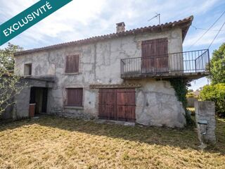  Maison à vendre 6 pièces 160 m²