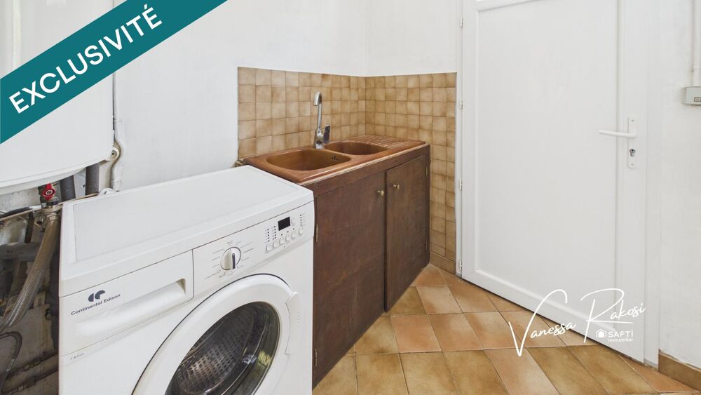 Vente Maison SAINT-JEAN-D'ANGÉLY : MAISON 3 CHAMBRES AVEC JARDIN Saint-jean-d'angely