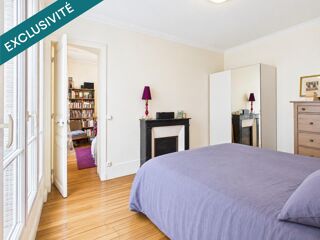  Appartement à vendre 2 pièces 34 m²