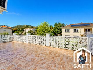  Maison � vendre 6 pi�ces 135 m�