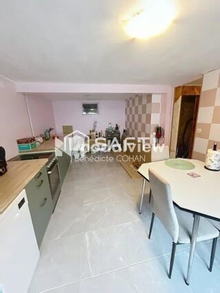  Maison  vendre 4 pices 81 m