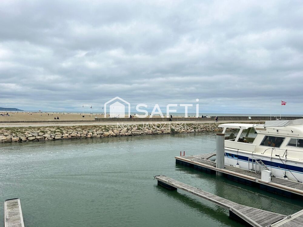 � vendre  Appartement Deauville (14800)