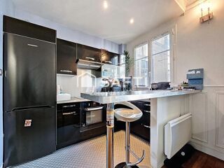  Appartement � vendre 2 pi�ces 34 m�