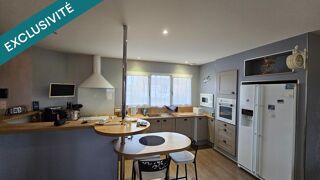  Maison � vendre 4 pi�ces 88 m�