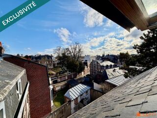  Appartement � vendre 1 pi�ce 42 m�