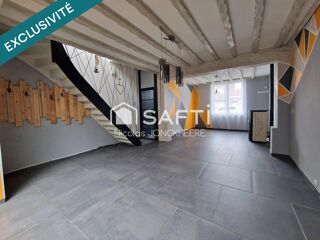  Maison à vendre 5 pièces 108 m²