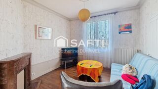  Maison � vendre 5 pi�ces 107 m�