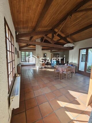  Maison à vendre 3 pièces 126 m²