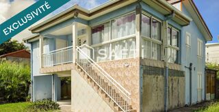 Vente Maison Maison avec vue mer et beau potentiel au Lorrain Le lorrain