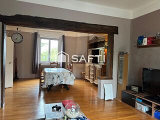  Maison  vendre 5 pices 120 m