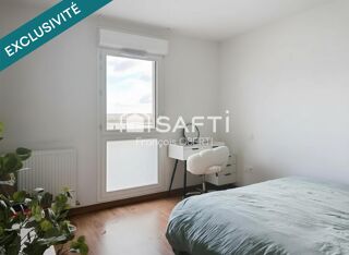  Appartement à vendre 3 pièces 67 m²
