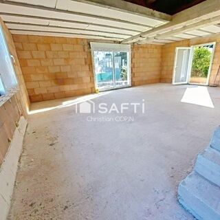  Maison à vendre 6 pièces 190 m²
