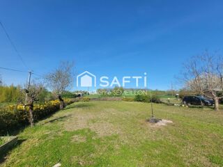  Maison � vendre 7 pi�ces 160 m�