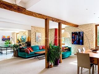  Maison à vendre 8 pièces 177 m²