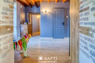  Maison à vendre 8 pièces 212 m²