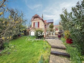  Maison � vendre 5 pi�ces 120 m�