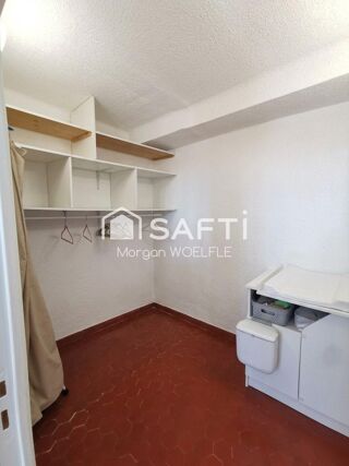 Appartement à vendre 2 pièces 44 m²