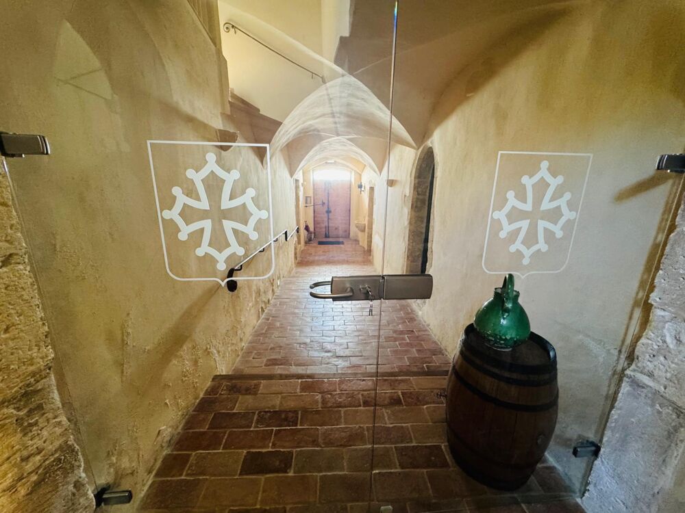 à vendre  Maison Céreste (04280)