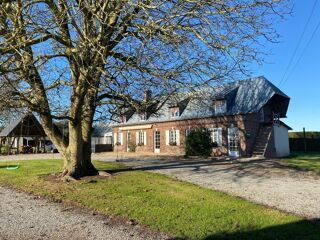  Maison � vendre 8 pi�ces 160 m�