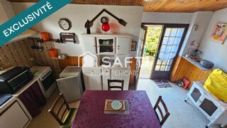  Maison � vendre 3 pi�ces 45 m�