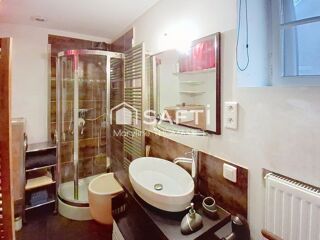  Appartement � vendre 2 pi�ces 62 m�