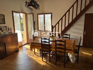  Maison à vendre 4 pièces 84 m²