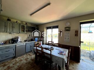 Maison à vendre 6 pièces 130 m²