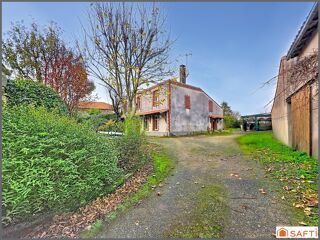  Maison � vendre 6 pi�ces 180 m�