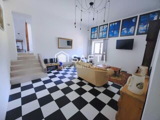  Maison � vendre 7 pi�ces 183 m�