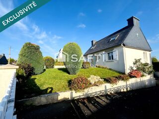  Maison � vendre 4 pi�ces 85 m�
