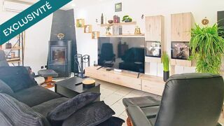  Maison à vendre 11 pièces 235 m²