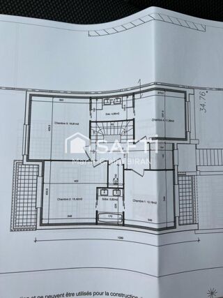  Maison � vendre 5 pi�ces 170 m�