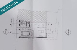  Maison � vendre 5 pi�ces 110 m�