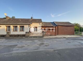  Maison à vendre 4 pièces 110 m²