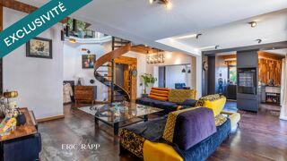  Maison � vendre 7 pi�ces 211 m�