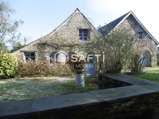  Maison � vendre 14 pi�ces 400 m�