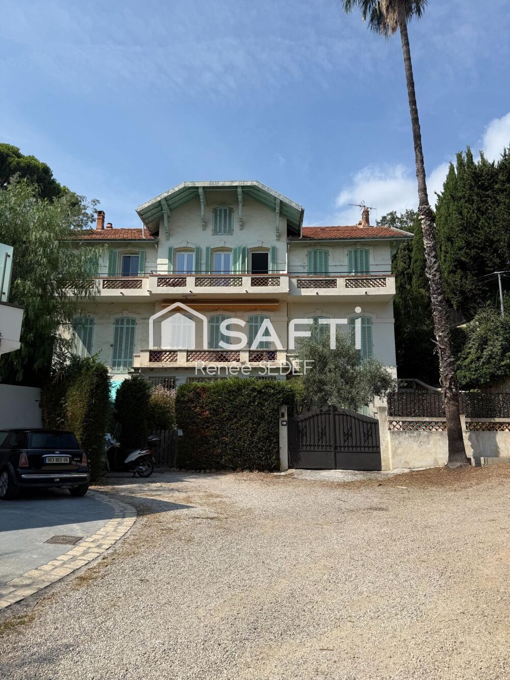 � vendre  Appartement Cannes (06400)