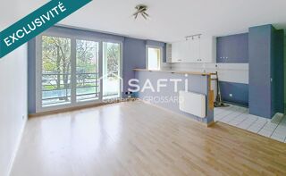  Appartement � vendre 3 pi�ces 69 m�