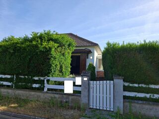  Maison à vendre 5 pièces 81 m²
