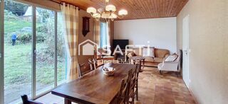 Maison à vendre 3 pièces 72 m²