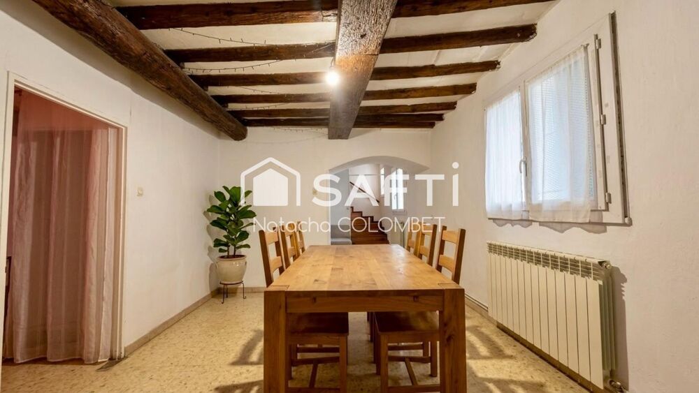 Investissement locatif immédiat, taux de rentabilité de 6,11%