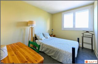  Appartement � vendre 5 pi�ces 75 m�