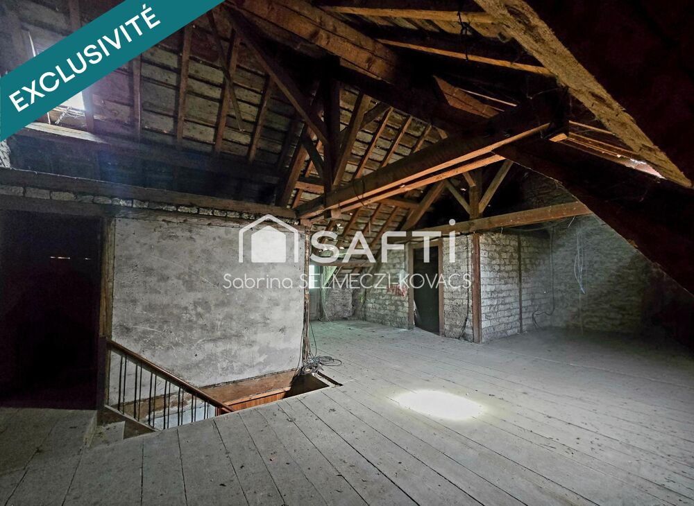 Vente Appartement Projet unique entre Lyon et Suisse Virieu-le-grand