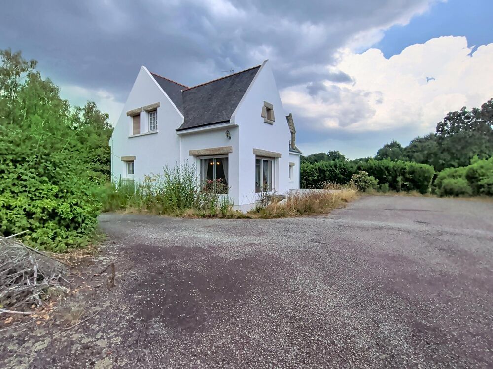 à vendre  Maison Ploeren (56880)