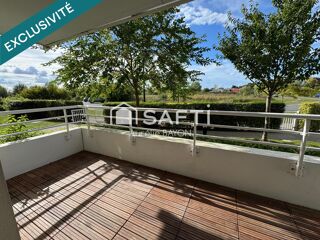  Appartement  vendre 1 pice 28 m