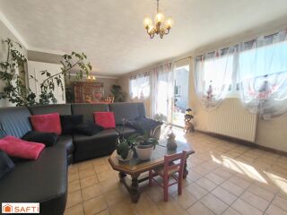  Maison � vendre 8 pi�ces 123 m�