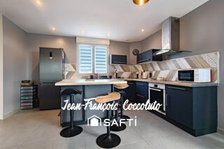  Maison � vendre 3 pi�ces 96 m�