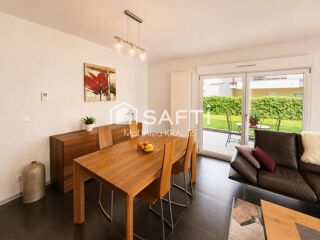  Appartement à vendre 3 pièces 98 m²