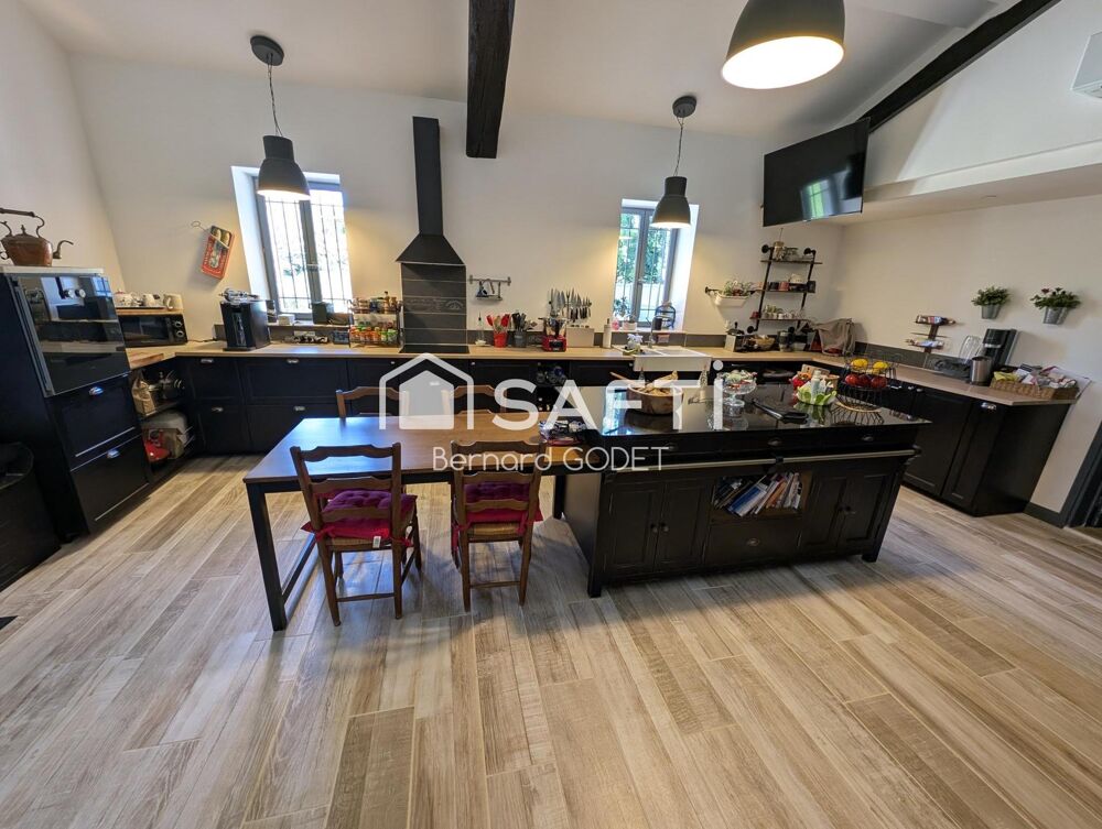 Vente Maison Maison � vendre Moutardon