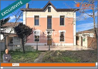  Maison � vendre 3 pi�ces 92 m�